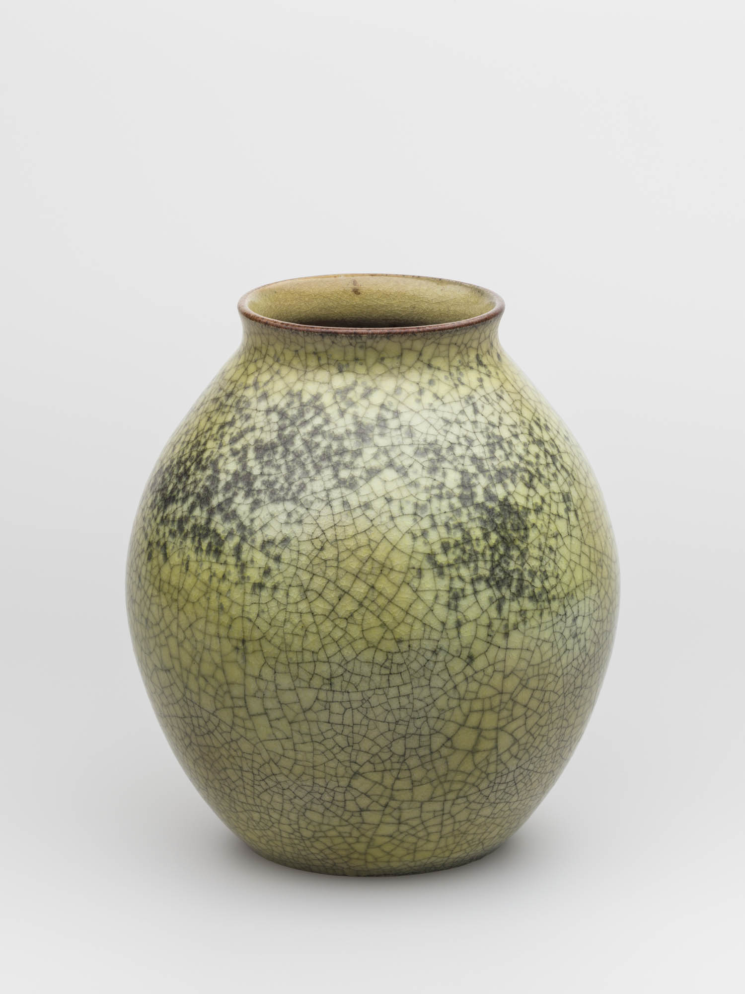 (ohne Titel) Keramische Werkstätte Alsiko Uster Vase