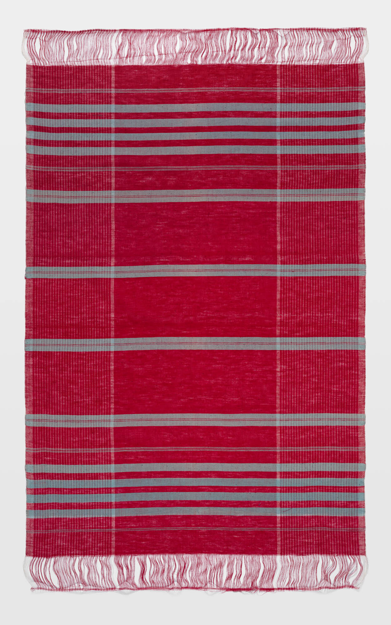 Handkerchief – Strawberry Ground Fröhlich Brunnschweiler & Cie. Pièce de tissu