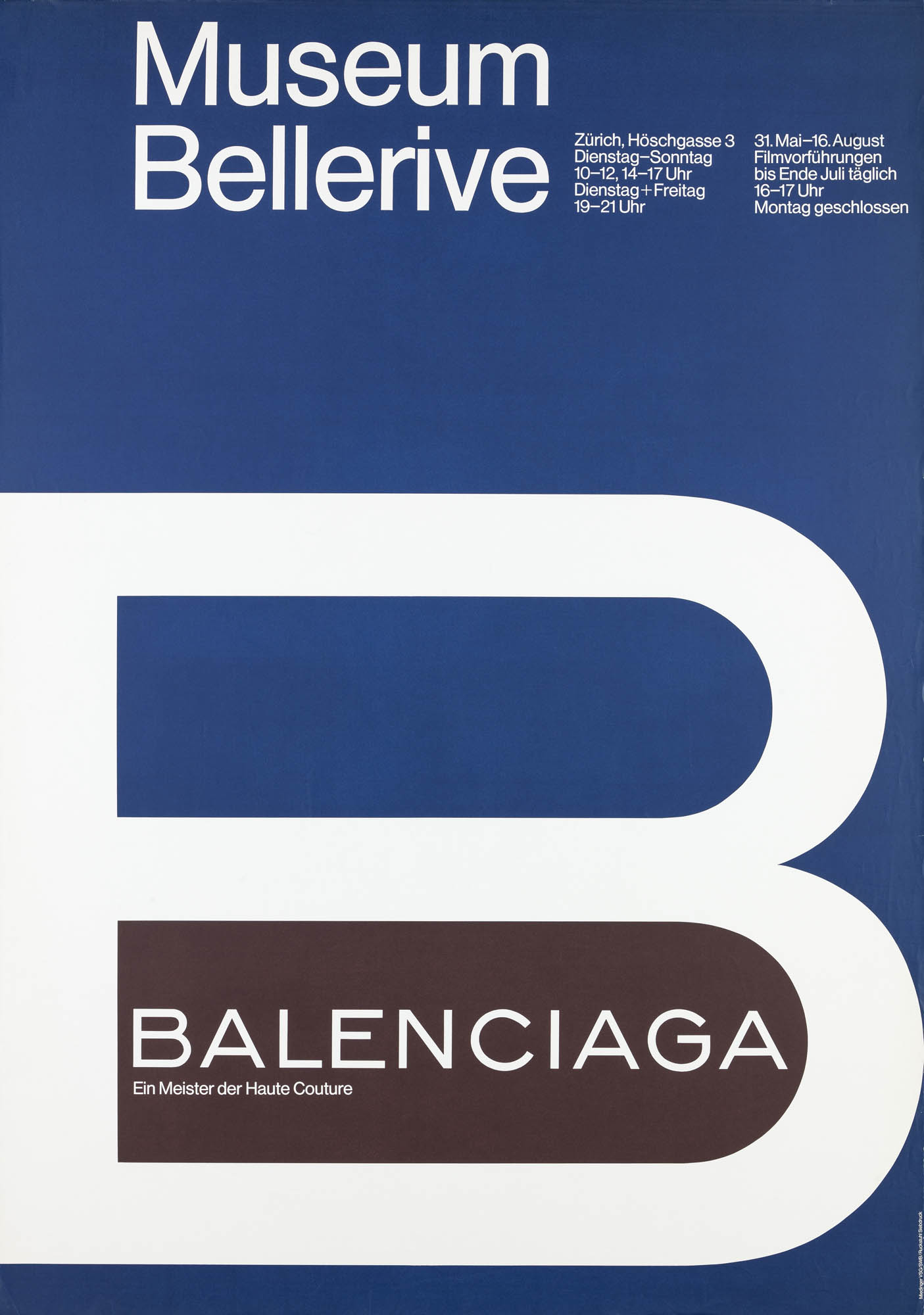 balenciaga zurich