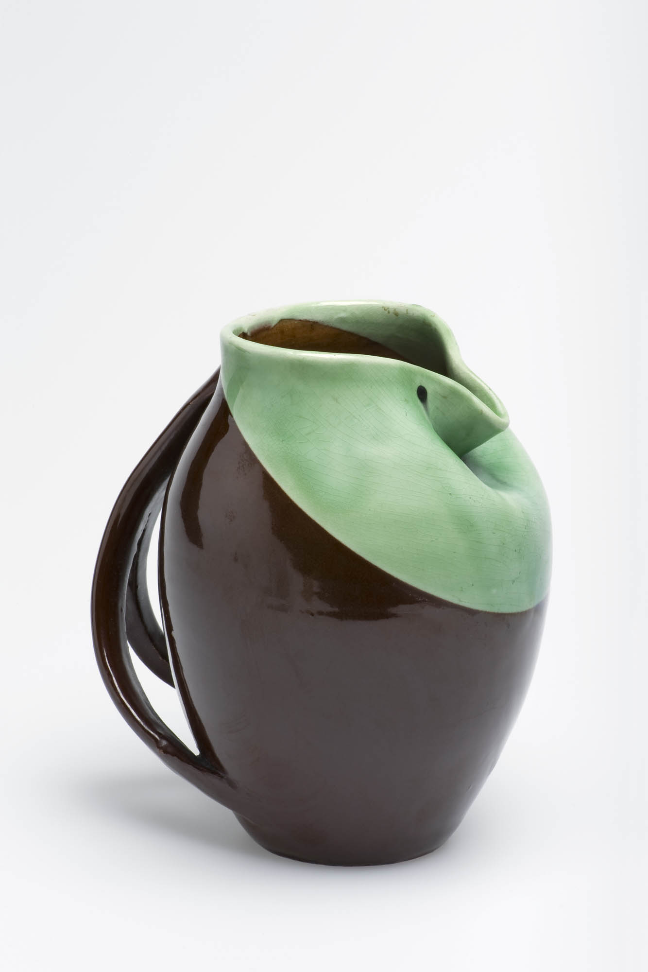 (untitled) Max Laeuger Vase