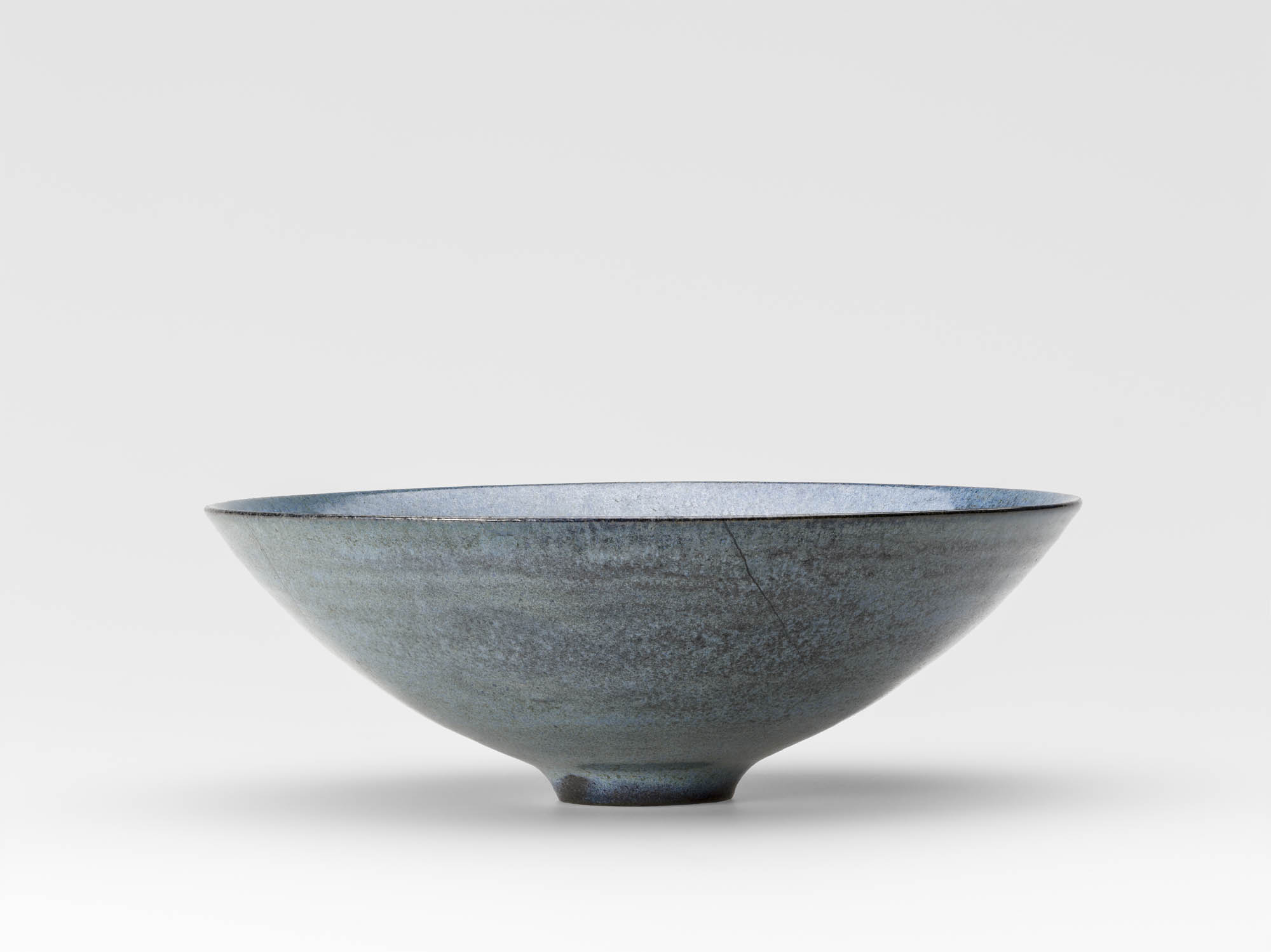 (untitled) Gertrud Natzler Otto Natzler Decorative bowl