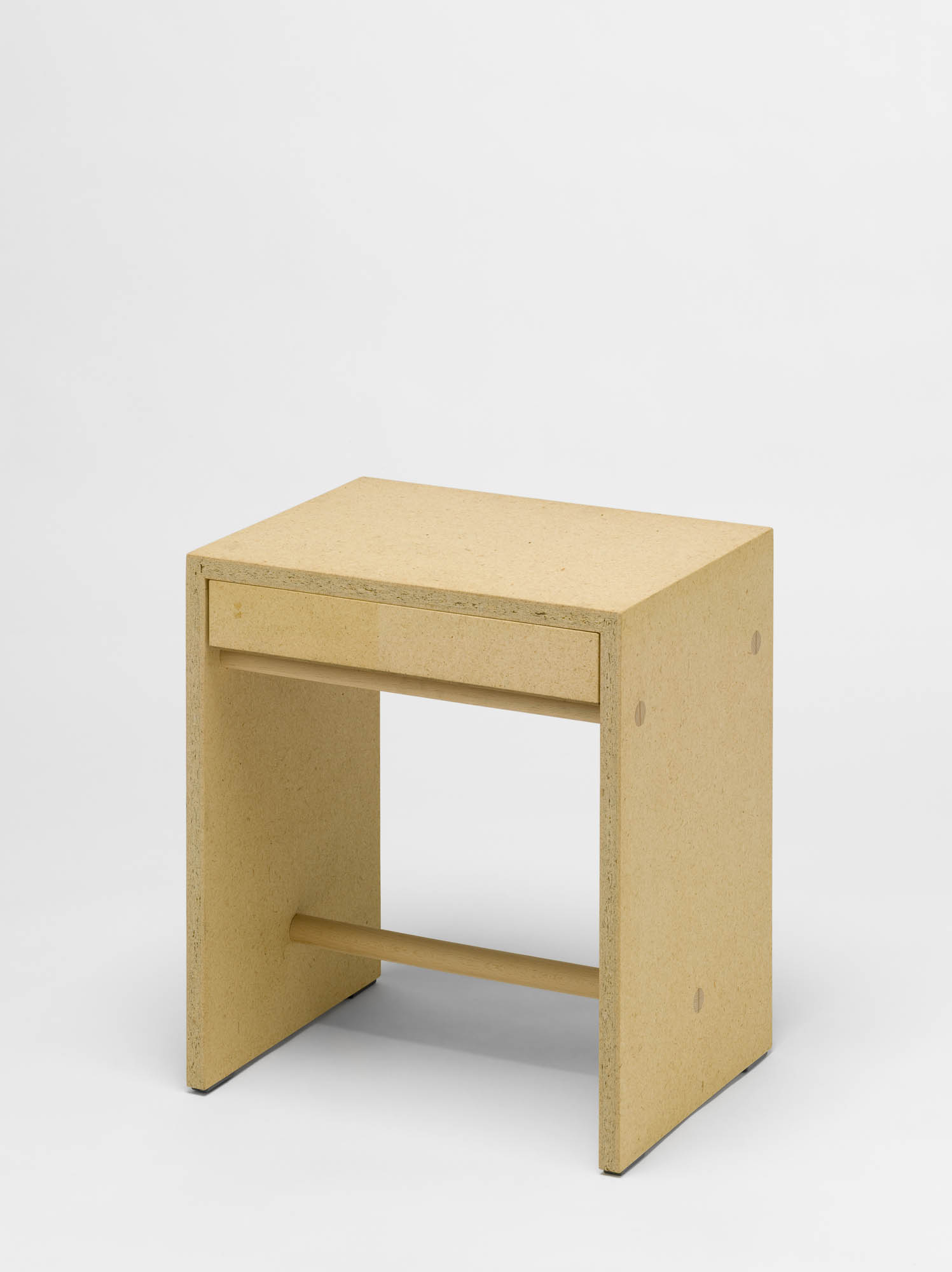 Ulmer Hocker Max Bill Tabouret