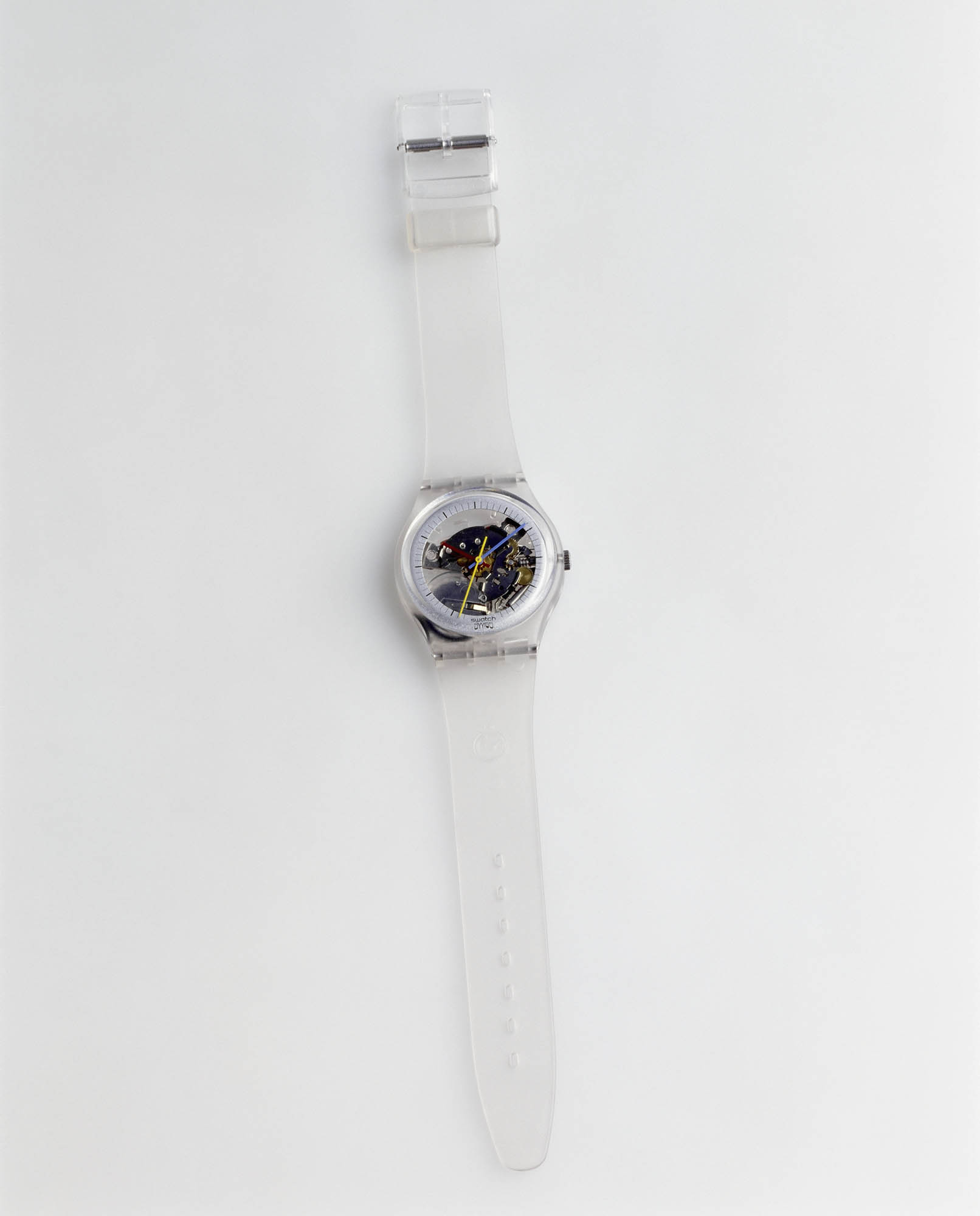 GB 100 Swatch AG Watch