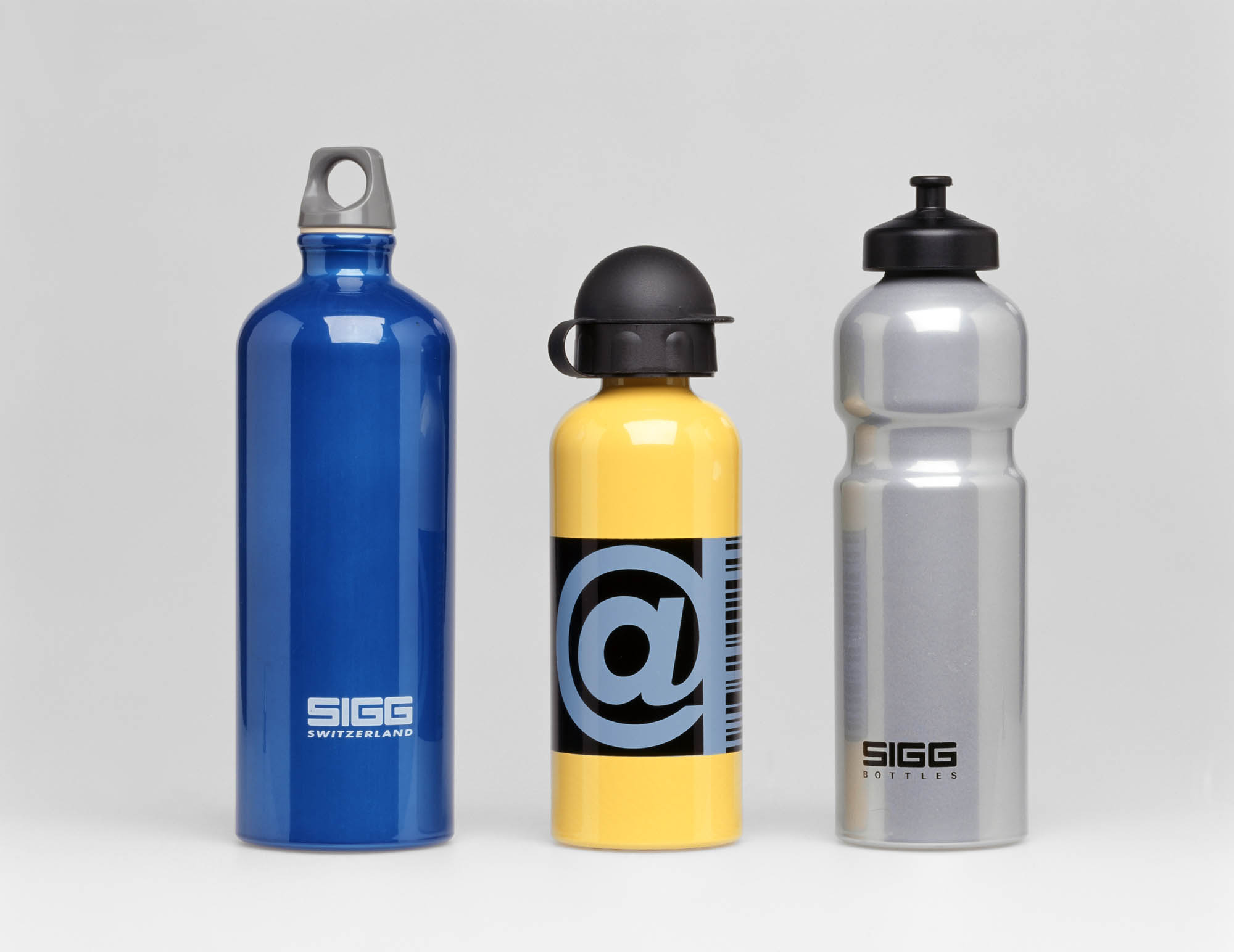 Sigg Sigg AG Hot water bottle