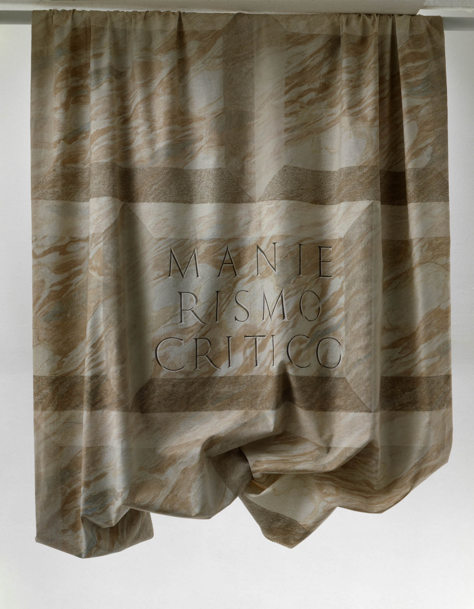 H-Design for Mira-X, Mira Ligneus – Imago Robert Haussmann Trix Haussmann Fabric remnant