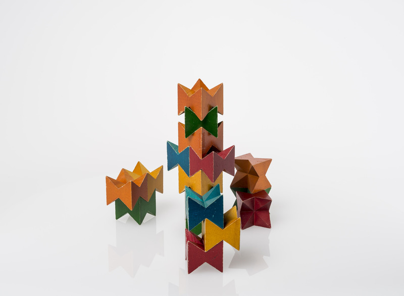 Naef Spiel Wooden Toy by Naef Swiss Since 1954