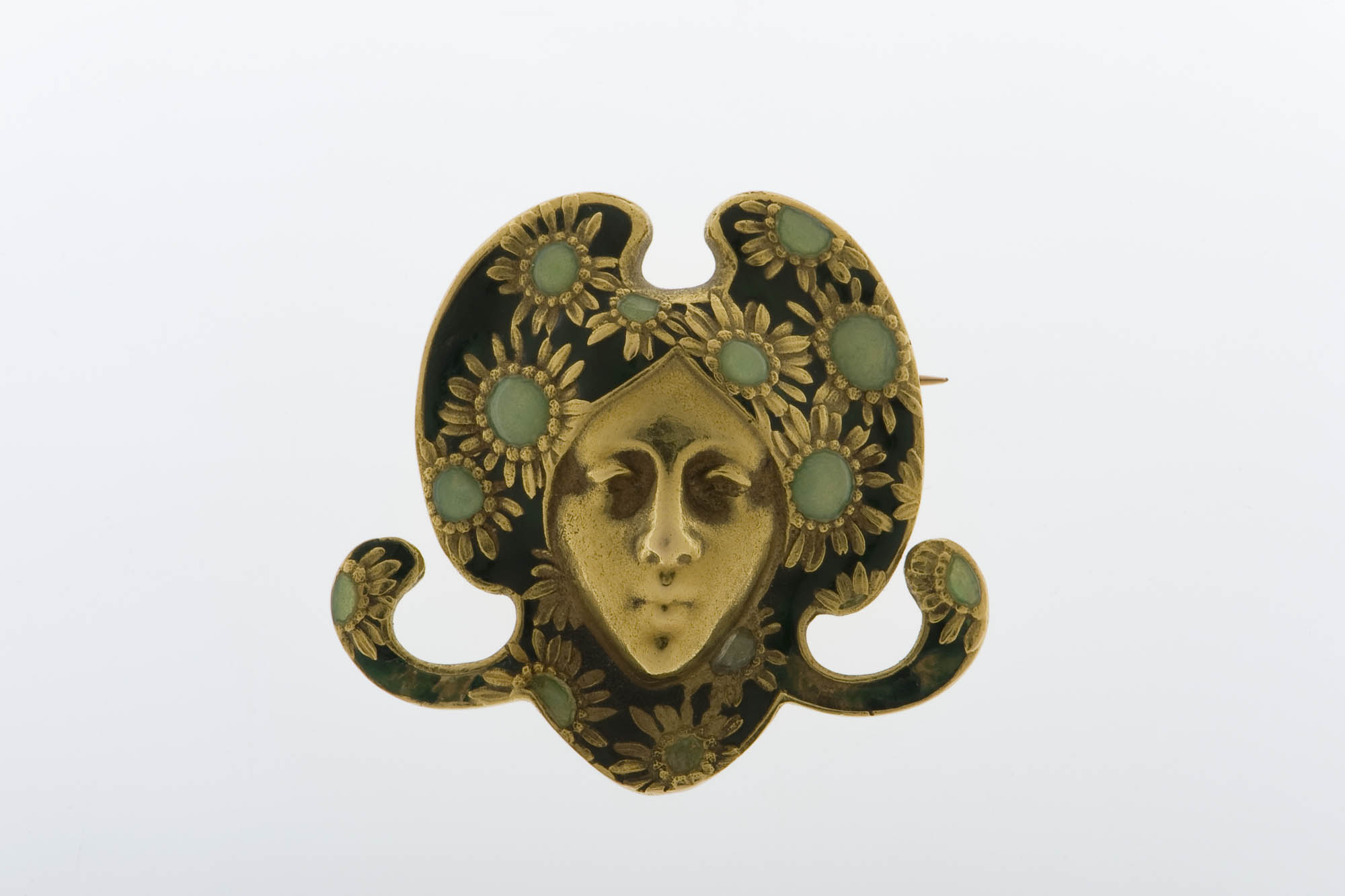 Modell Nr. 502: Serpent René Lalique Flacon de parfum