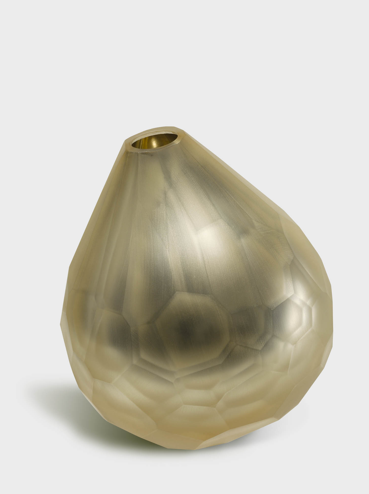 Arancia Thomas Blank Vase