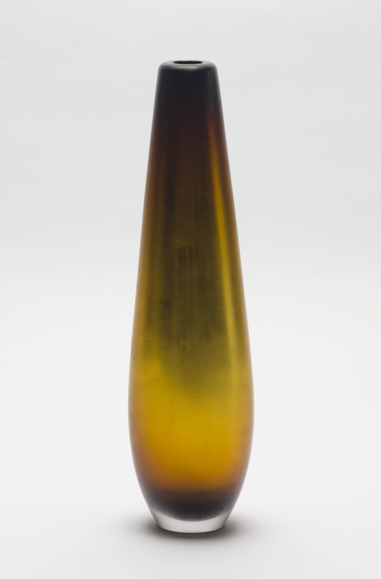Arancia Thomas Blank Vase