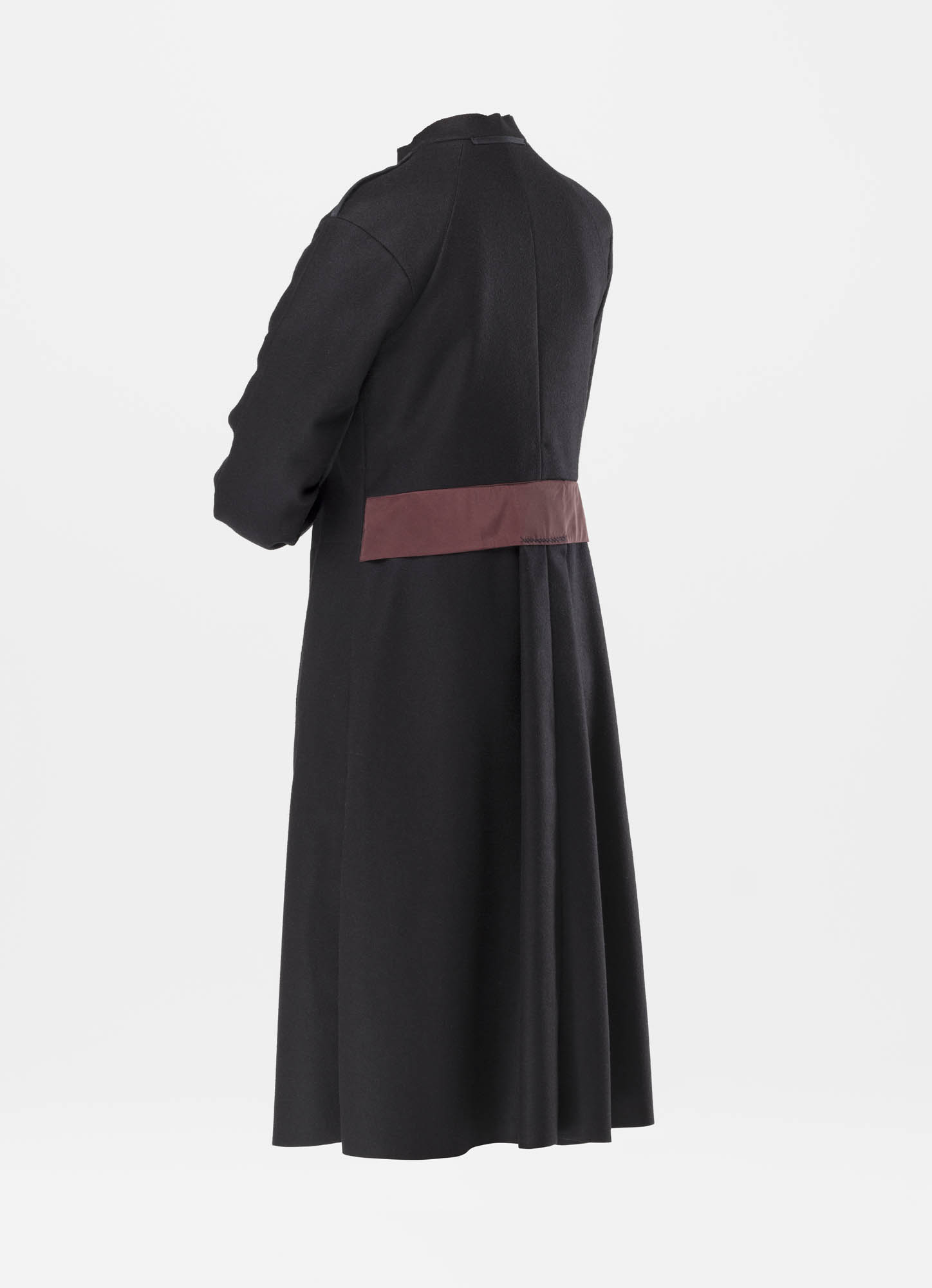 (sans titre) Anne Martine Perriard Robe-tablier