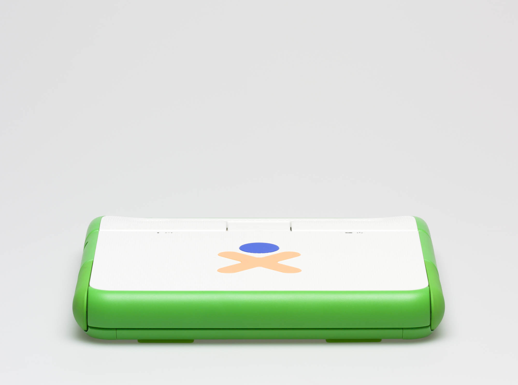 XO-1 – One Laptop per Child Fuseproject Inc. US / Yves Béhar Ordinateur portable