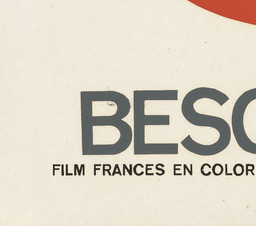 Besos robados (Originalfilmtitel: Baisers volés) | Museum