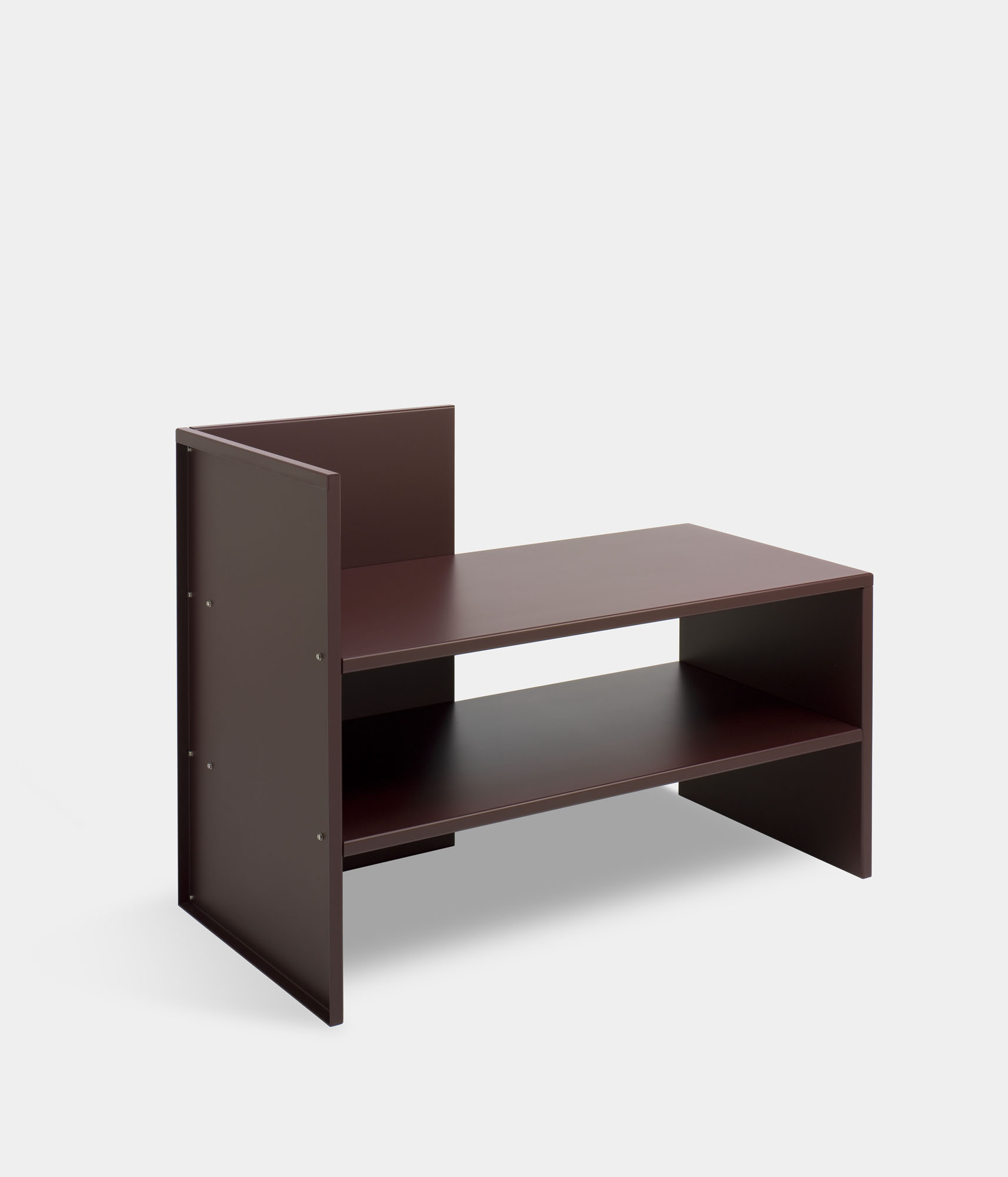 N° 15 Donald Judd Chaise