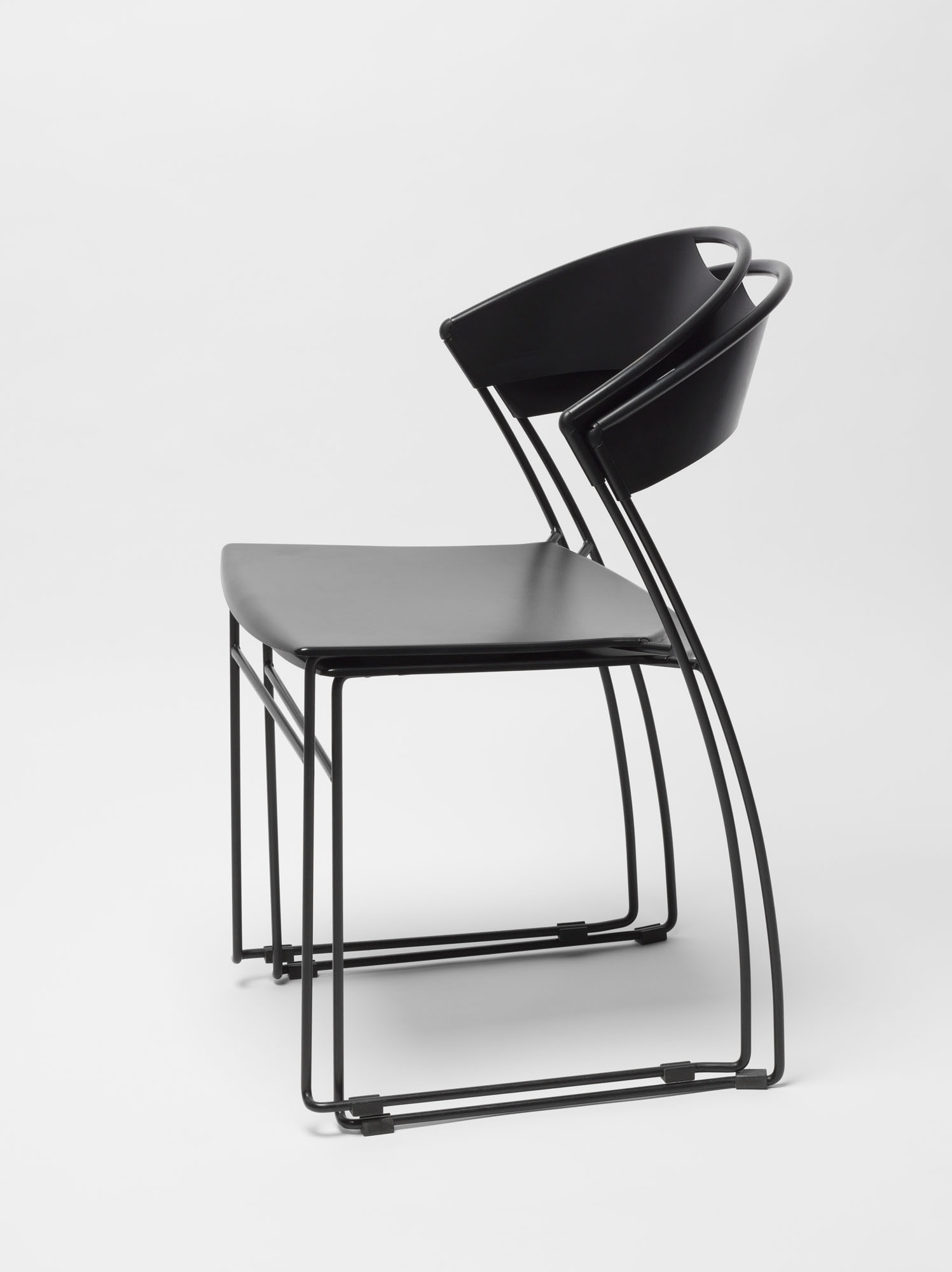 Juliette Hannes Wettstein Chaise