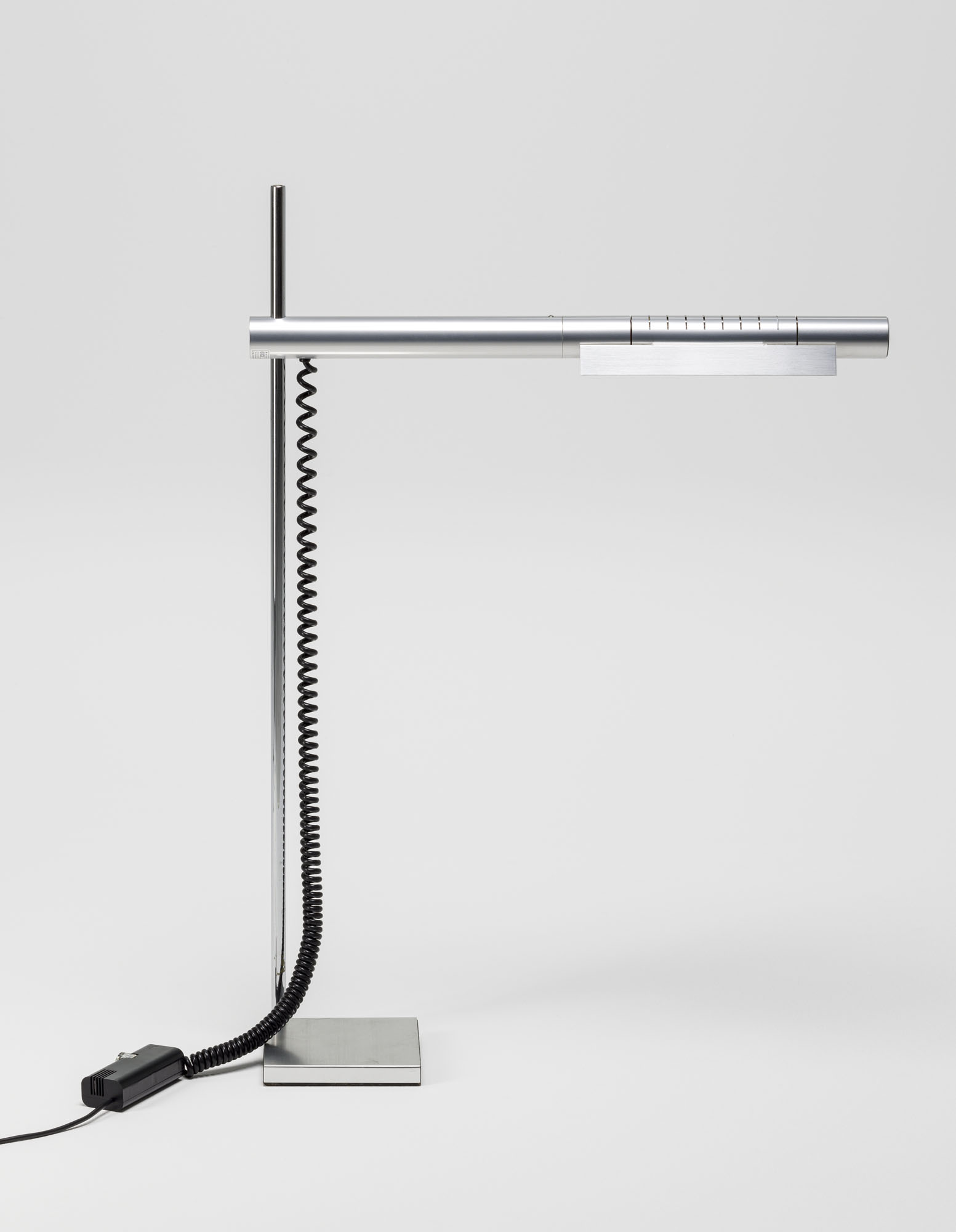 Halo 250 Rico Baltensweiler Rosmarie Baltensweiler Floor lamp