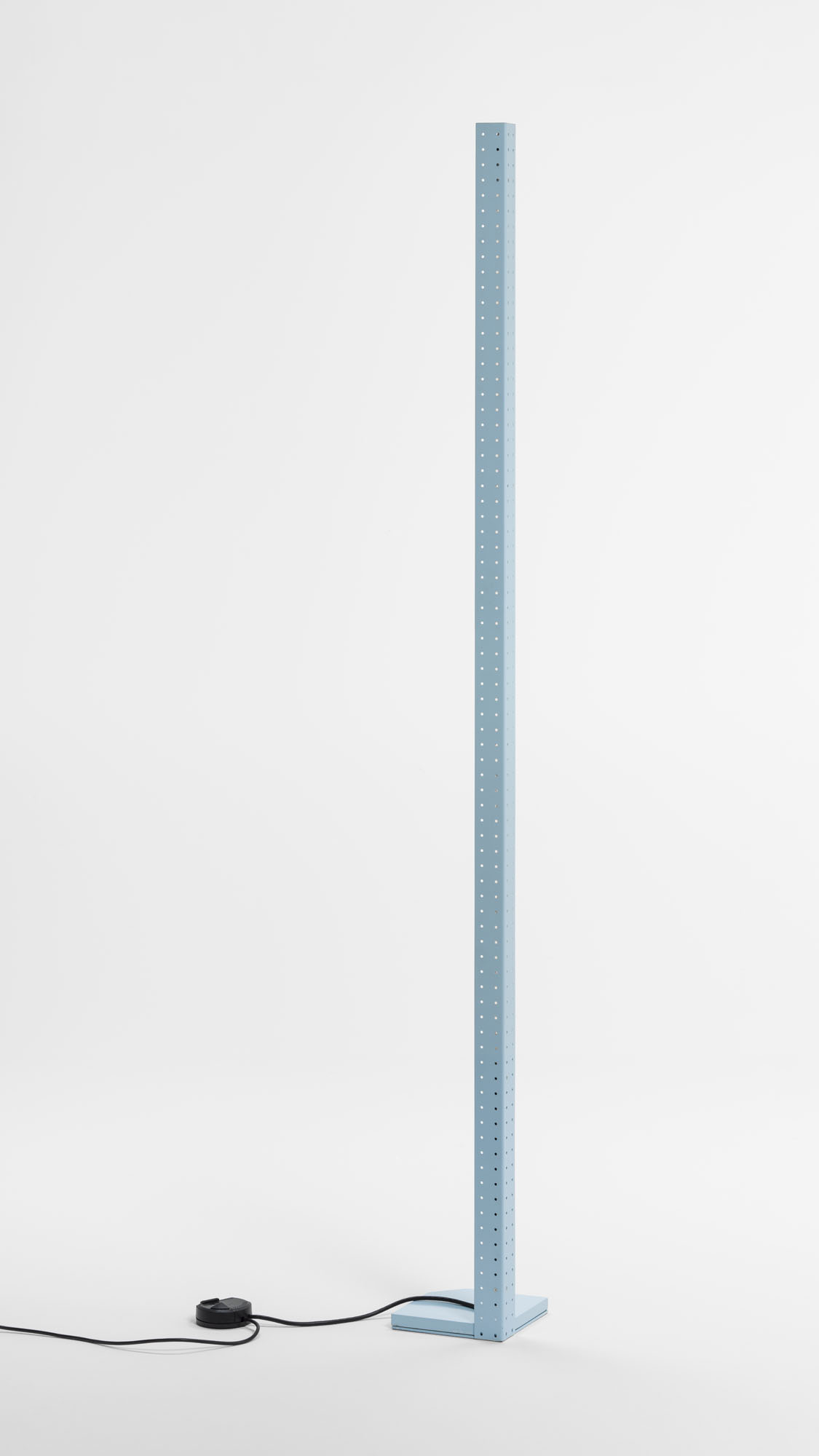 Halo 250 Rico Baltensweiler Rosmarie Baltensweiler Floor lamp