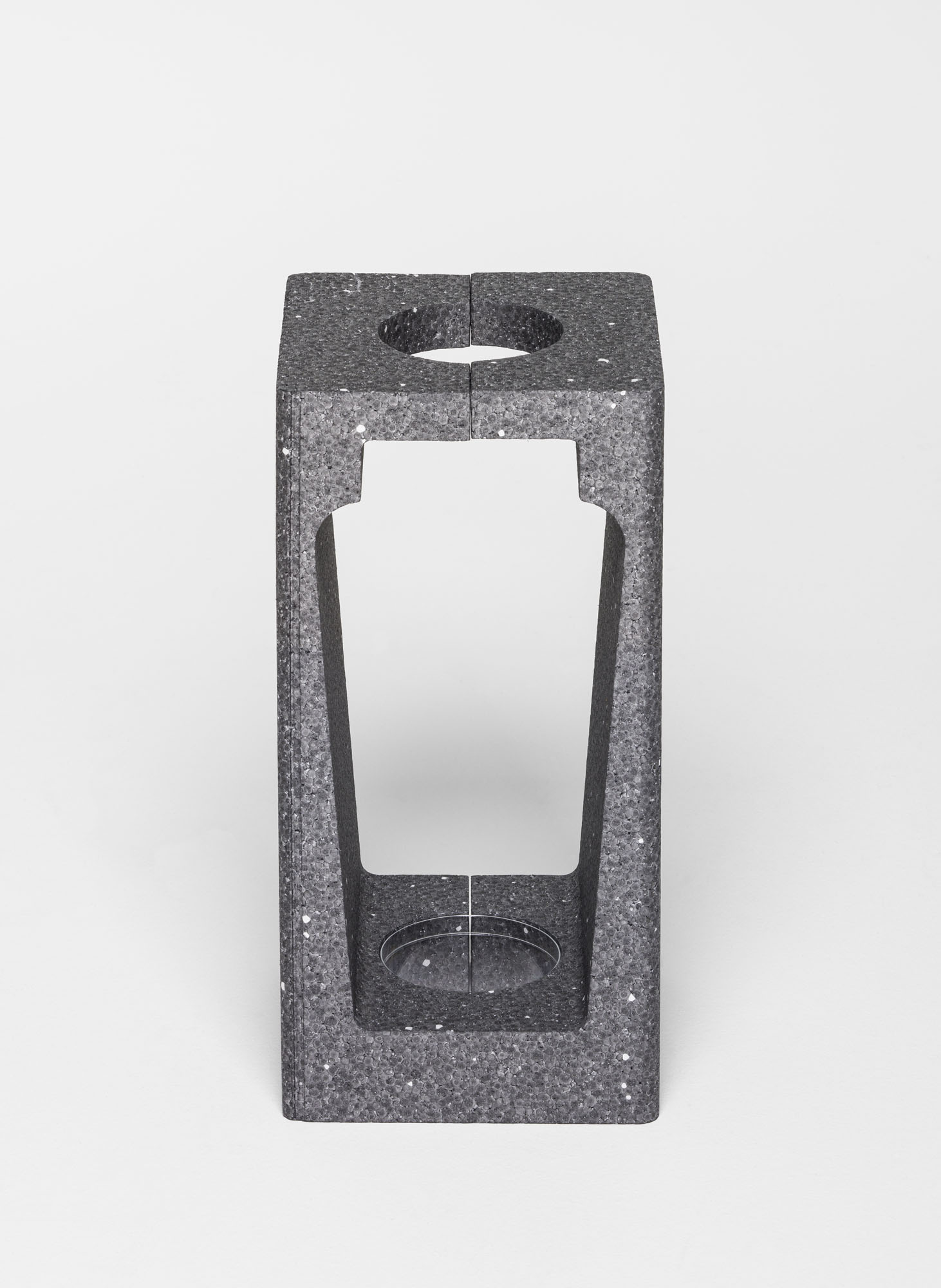 Box, Prototyp Big-Game Stool