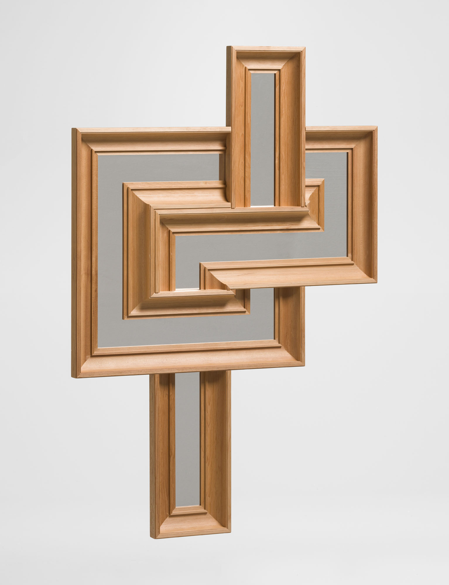 Florian Robert Haussmann Trix Haussmann Tisch