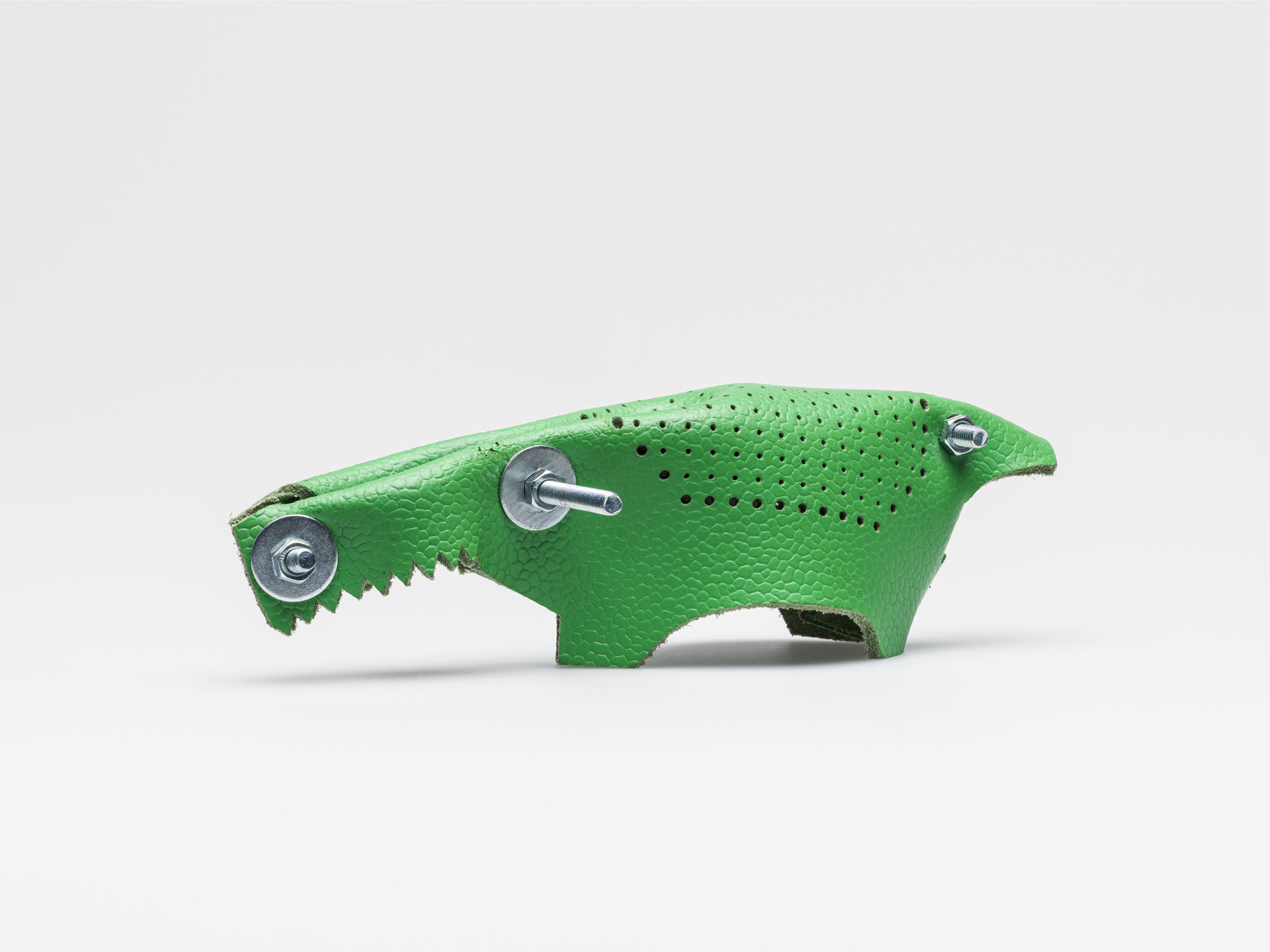 Krokodil Adrien Rovero Spielfigur