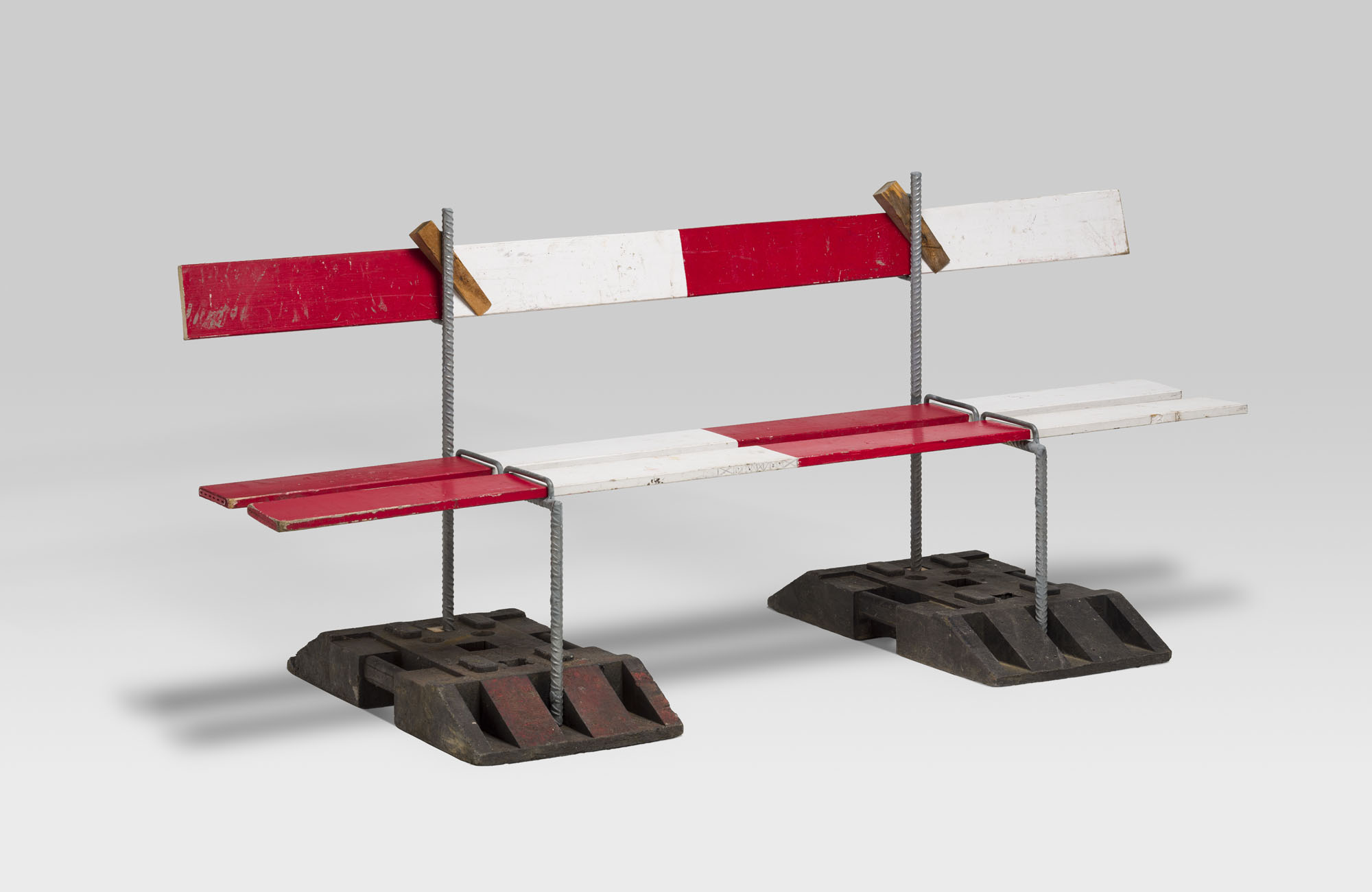 Basic Chair Sebastian Marbacher Chaise
