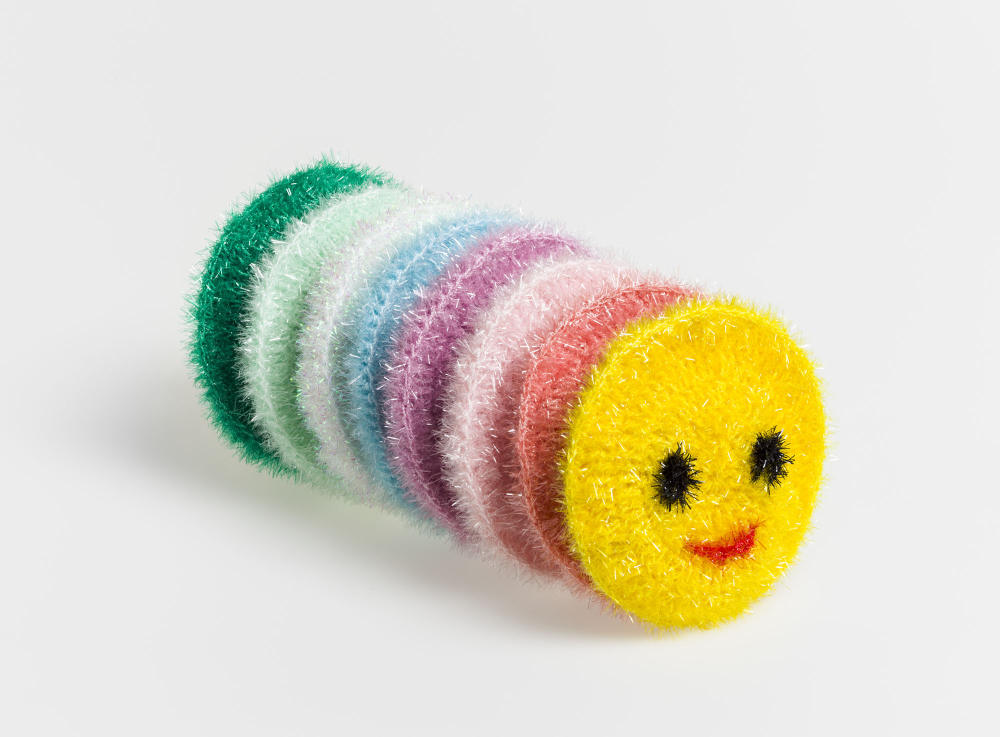 Leo Connie Hüsser Cleaning Sponge