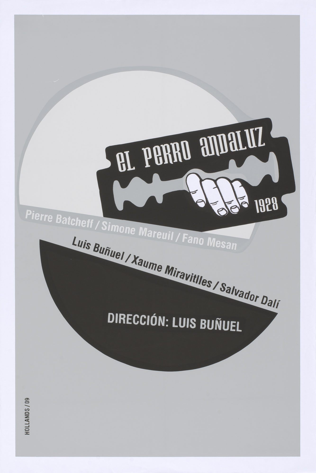 Dulce amargo Affiche