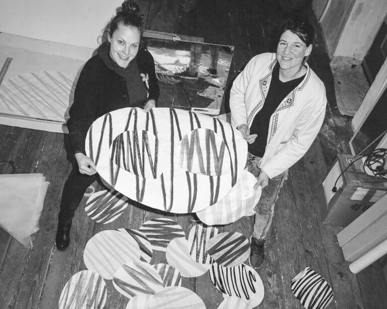 La luce nel muro | Museum für Gestaltung eGuide